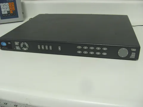 IMPAC Technologies Calibur 10MD CBR-10MD