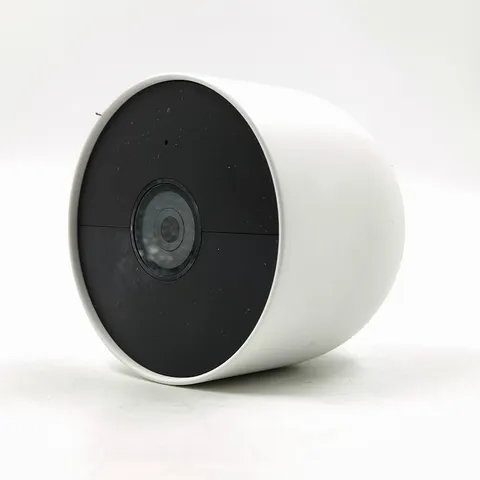 Google G3AL9 Nest Cam Camera Used Working