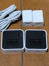 Blink Sync Module 2 for Blink Security Cameras X 2 and Blink Products (BSM00400U
