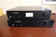 Mixed Lot of 4 Different DVRs (not just default Clinton Electronics AI says)