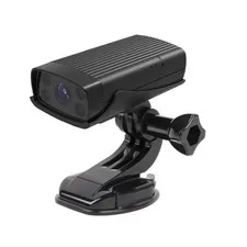 Camera Indoor/Outdoor Night , No Drilling Required Unplugged Operation Q4P2