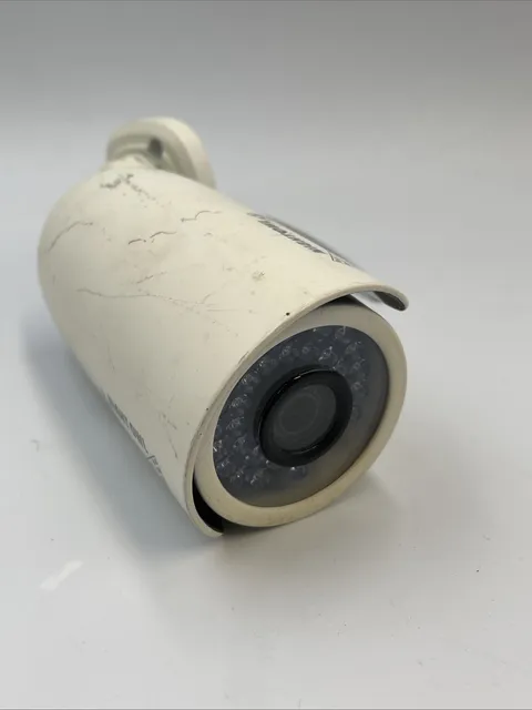 Night Owl CM-AHD10W-BU-TU Infrared Bullet Night Vision 1080p Camera (Read)
