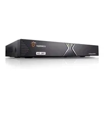 Tigersecu TS-2MP-402T16 DVR 16-CH SUPER HD SECURITY RECORDER without hard drive