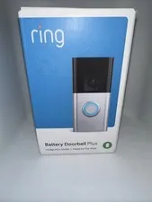 Ring Battery Doorbell Plus TESTED