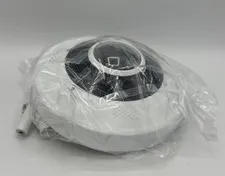Lumana Fisheye 12MP LUM-REC-F1200 IP Camera 