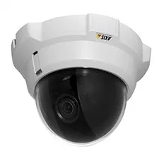 Axis M3204V Fixed Vandal Dome HDTV