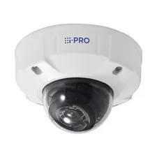 NEW!!! PANASONIC iPRO Extreme WV-X2551LN 5MP HD Outdoor IR IP Camera