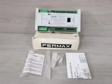 FERMAX REF 2436 PANEL DECODER 4 PLACAS MDS 4 PANELS MDS DECODER