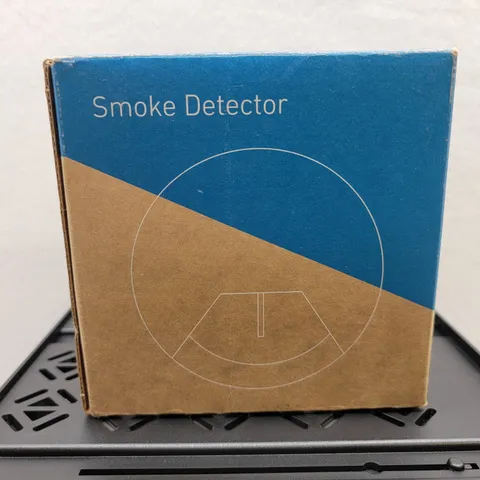 Genuine SimpliSafe SD3 Smoke Detector Alarm White New in Open Box