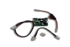 Original Replacement DITEC 6KBAT Electronic Board For Battery Charging For BATK