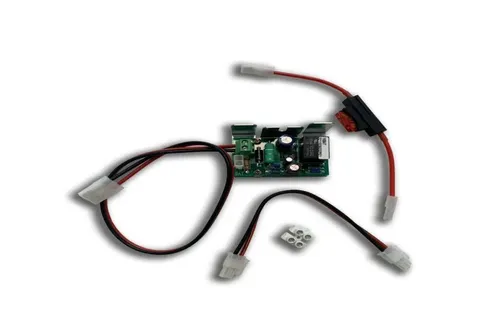 Original Replacement DITEC 6KBAT Electronic Board For Battery Charging For BATK