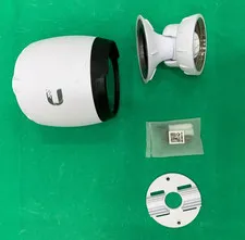 Ubiquiti UniFi G4 Pro Security Camera (UVC-G4-Pro) *PLEASE READ / FOR PARTS*