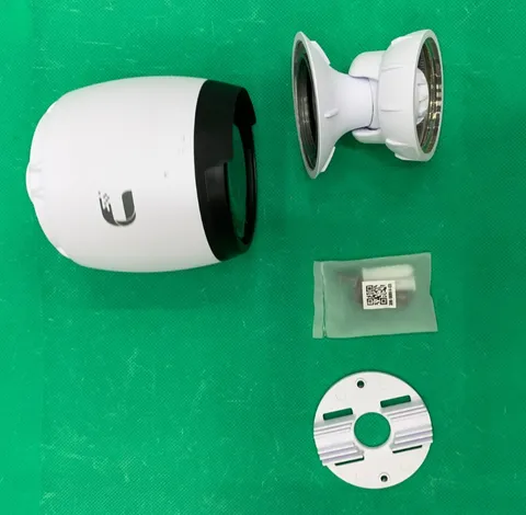 Ubiquiti UniFi G4 Pro Security Camera (UVC-G4-Pro) *PLEASE READ / FOR PARTS*