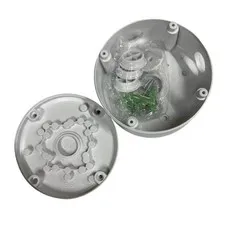 Waterproof Junction PC Box CCTV Bullet Dome Camera Wall Mount Bracket