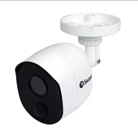 ✅️⭐ Swann PRO-1080MSB SWPRO-1080MSB-US 1080P PIR Motion Sensors, Security Camera