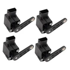 Ride Leveling Height Sensor Compatible with 1998-2014 Mercedes-Benz
