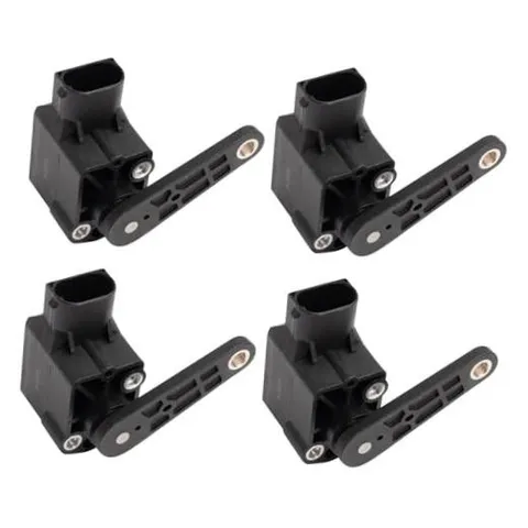 Ride Leveling Height Sensor Compatible with 1998-2014 Mercedes-Benz