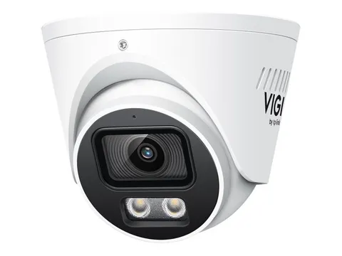 TP-Link VIGI InSight S445S V1 Network surveillance InSight S445S(2.8mm)(UN)