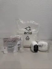 (2) Netgear VMC3030 1080p HD Wireless Cameras with Base Station VMB4000