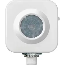 Sensorswitch Ncm Pdt 10 Rjb Ceiling Mount Sensor, Occupancy, Digital Cat5