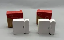 SimpliSafe ES3 Door Window Entry Sensor Security System - 2 Pack