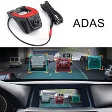 For Android Player Car DVR Camera Dash Cam Video Recorder Night Vision 1080P
