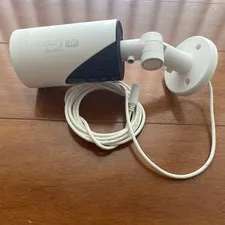 Eufy E330 Professional Security Camera - T8600 Add-On 4K Outdoor -For Parts Only