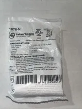 Interlogix 1078-N Residential And Commercial Magnetically Actuated Switch