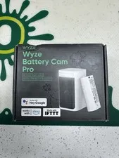 Wyze Battery Cam Pro