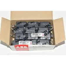 ABB Elos 2CSE1601EL 24 Pcs. Cover Plate For 1 Place
