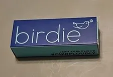 Brand New She’s Birdie Original Personal Safety Alarm for Women - White