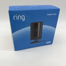 New Ring Indoor Cam (newest/latest model) — Home or business security in 1080p