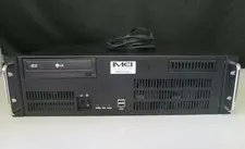 Video Surveillance Recorder IMCI Open-i Vision 41935-01 w LG Super Multi DVDRW