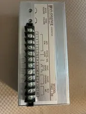 Florence Manufacturing Model No FMC-30 Intercom Amplifier