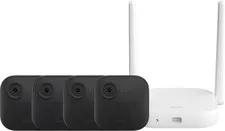 Blink - Outdoor XR+ Extended Range Wireless Outdoor 4 Camera with 10x secur...