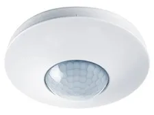 PIR motion sensor