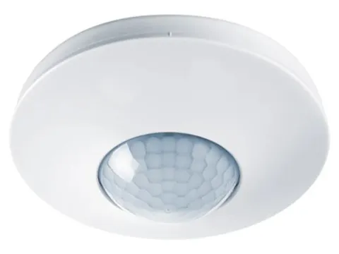 PIR motion sensor