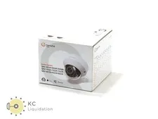 Hanwha Vision QNV-6012R1 2MP 2.8mm IR Network Camera