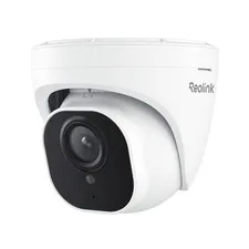 Reolink 5MP Dome PoE IP Security Camera Smart Detection IR Night Vision