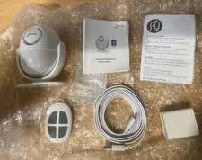 CpVan CP2 PIR Motion Sensor Alarm