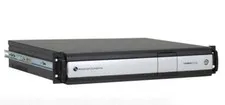 AMERICAN DYNAMICS 32 Channel VideoEdge Hybrid 2U NVR - ADVER10R0N2G NOS