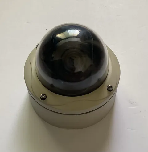 Arecont Vision AV2255AM 1080p Day/Night IP MegaDome 2 Camera w/3-9mm Lens