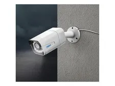 Reolink REO P430-B Security Camera IP LAN PoE External Network P430 - B