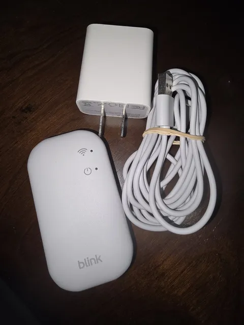 Amazon Blink Sync Module Core For Home Security System New