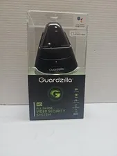Guardzilla All In One Video Security System HD Camera GZ521B NEW