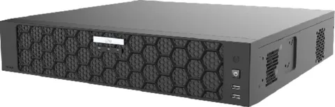 Uniview - NVR508-64B - Uniview NVR508-64B 8 HDD 64 Channel 4K 2U Network Video