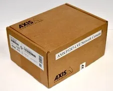 AXIS P3247-LVE 5MP Outdoor Security Dome Network Camera 01596-001