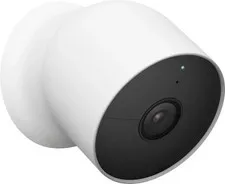Google Nest Cam (G3AL9) Indoor/Outdoor/battery 1pack "NEW in Worn Box"