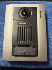 AIPHONE JP-DA Surface Mount Video Door Station Camera (NEW)