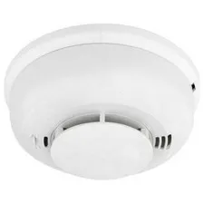 PHOTOELECTRIC SMOKE DETECTOR 4-WIRE
